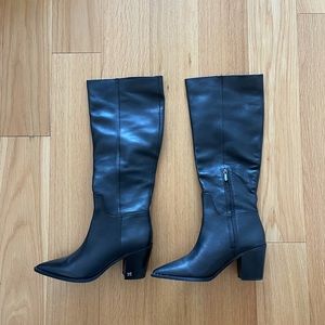 Sam Edelman Lindsey Boots